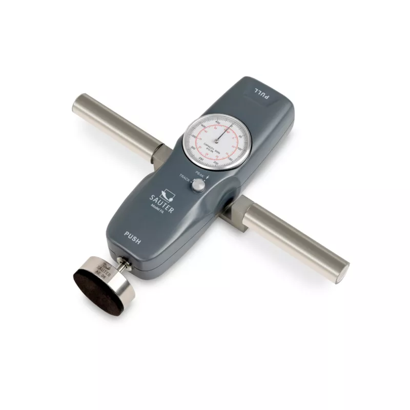 Dynamometre mécanique SAUTER FA | Interbalances