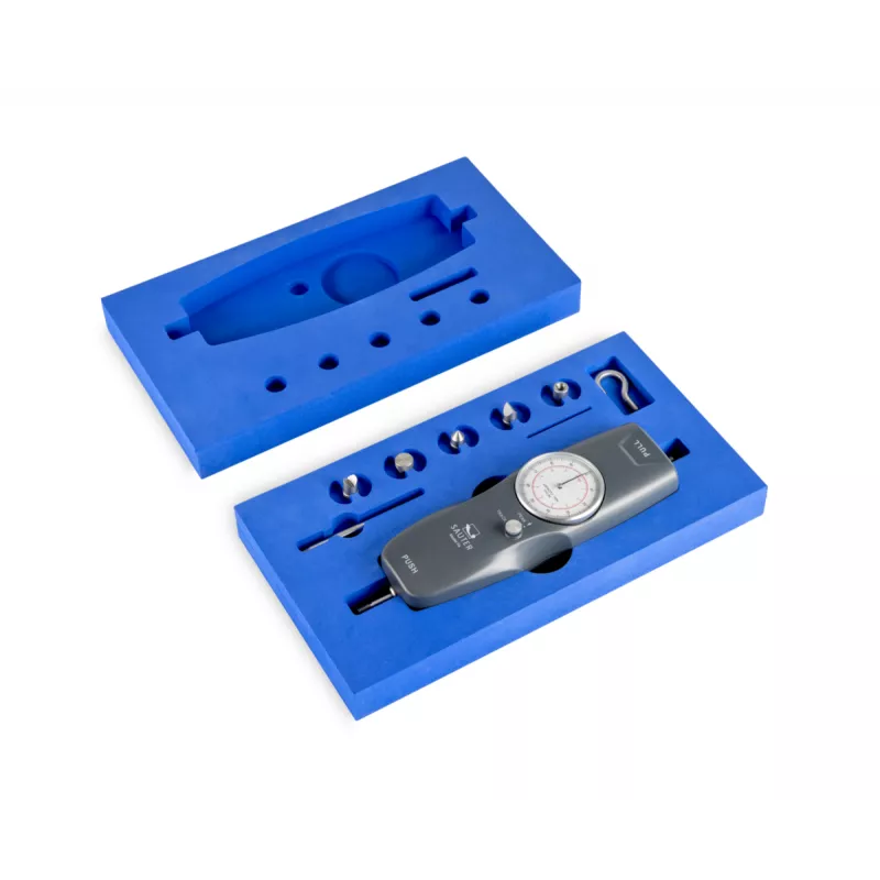 Dynamometre mécanique SAUTER FA | Interbalances