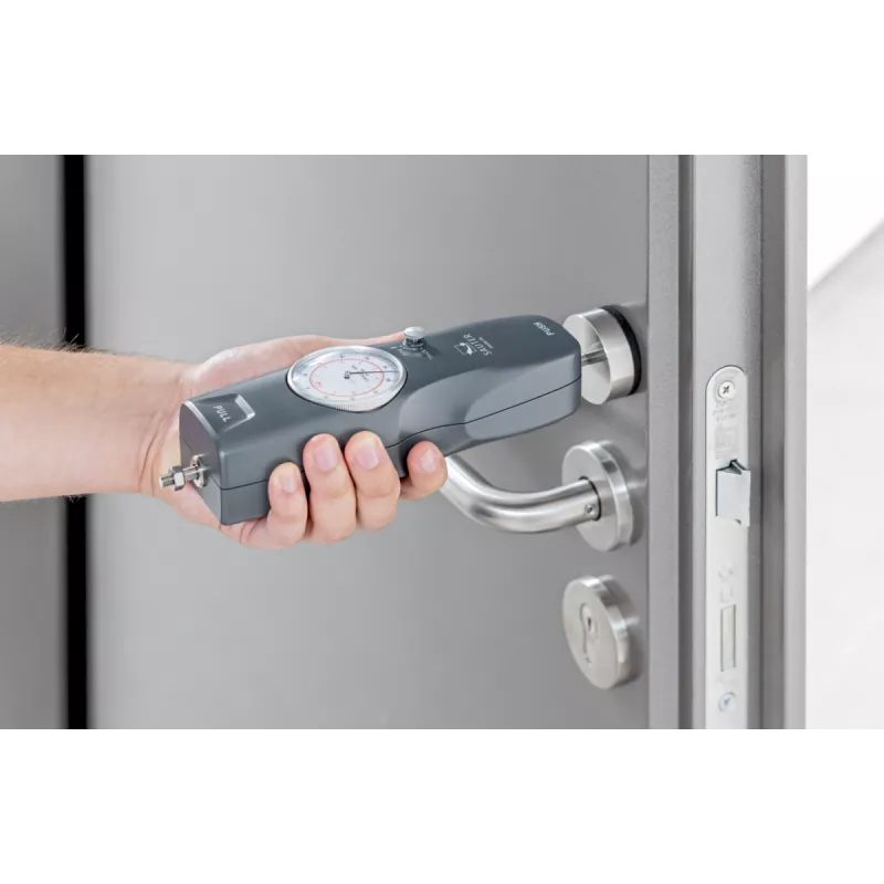 Dynamometre mécanique SAUTER FA | Interbalances