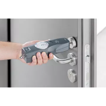 Dynamometre mécanique SAUTER FA | Interbalances