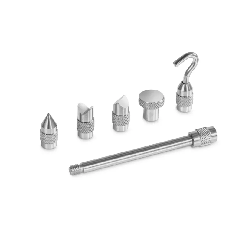 Pièces jointes standard - AC 43 | Interbalances