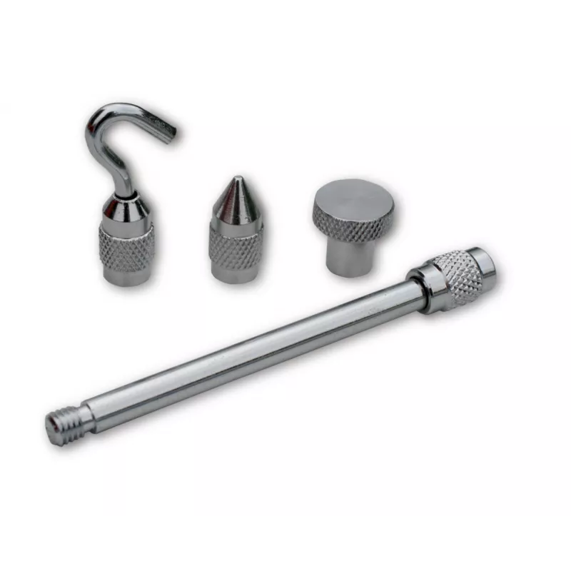 Pièces jointes standard - AC 43 | Interbalances