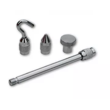 Pièces jointes standard - AC 43 | Interbalances