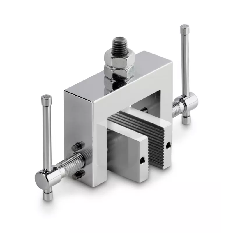 Pince de tension à vis avec mâchoires - AC 18 | Interbalances