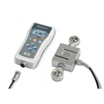 Dynamomètre digital SAUTER FL-M | Interbalances
