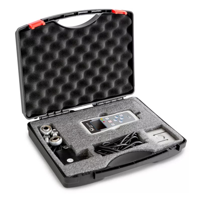 Dynamomètre digital SAUTER FL-M | Interbalances