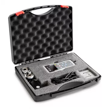 Dynamomètre digital SAUTER FL-M | Interbalances