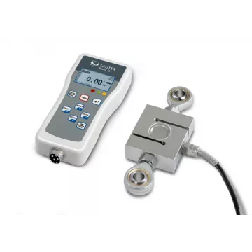 Dynamomètre digital SAUTER FL-M | Interbalances