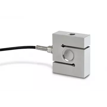 Dynamomètre digital SAUTER FL-M | Interbalances