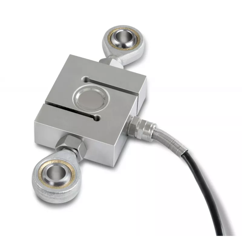 Dynamomètre digital SAUTER FL-M | Interbalances