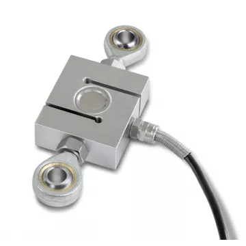 Dynamomètre digital SAUTER FL-M | Interbalances