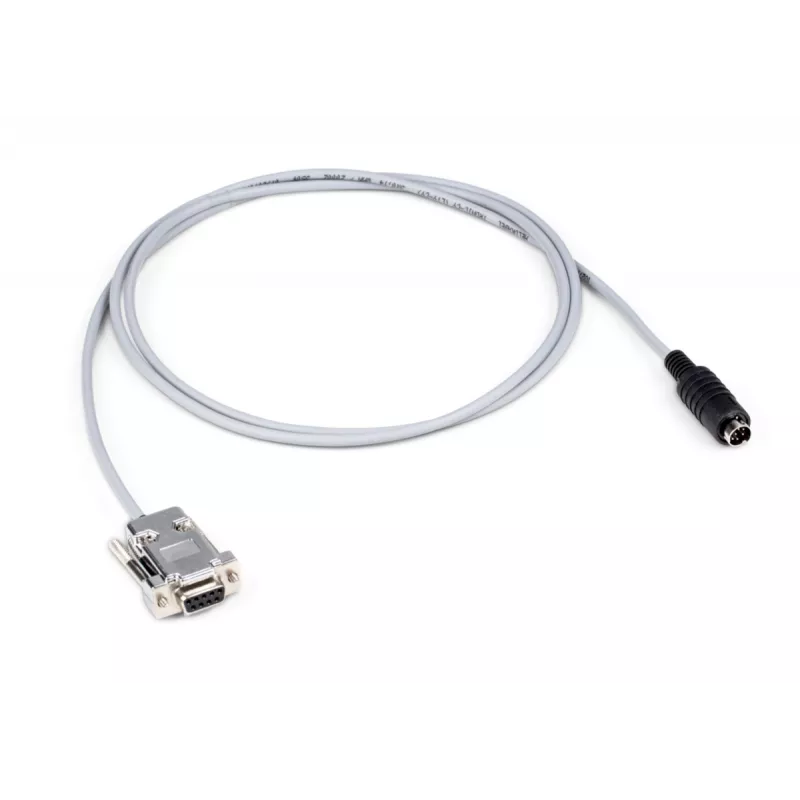 Câble de connexion RS-232/PC - FC-A01 | Interbalances