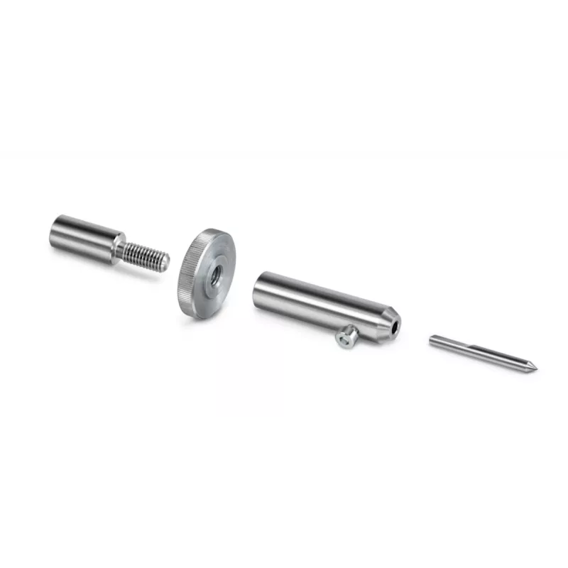 Testeur numerique de beton SAUTER FC 1K-BT | Interbalances