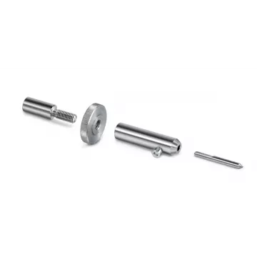 Testeur numerique de beton SAUTER FC 1K-BT | Interbalances