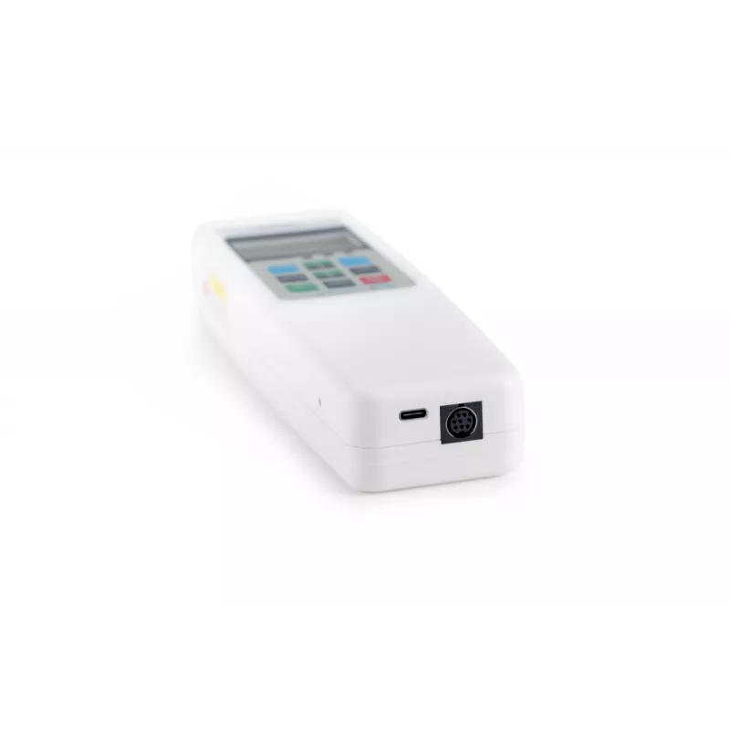 Dynamomètre digital SAUTER FH-S | Interbalances