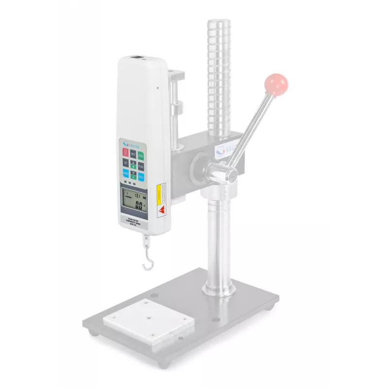 Dynamomètre digital SAUTER FH-S | Interbalances
