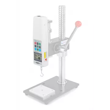 Dynamomètre digital SAUTER FH-S | Interbalances