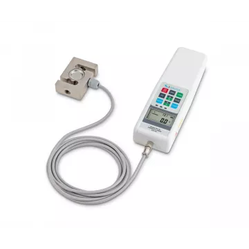 Dynamomètre digital SAUTER FH-M | Interbalances