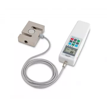 Dynamomètre digital SAUTER FH-M | Interbalances