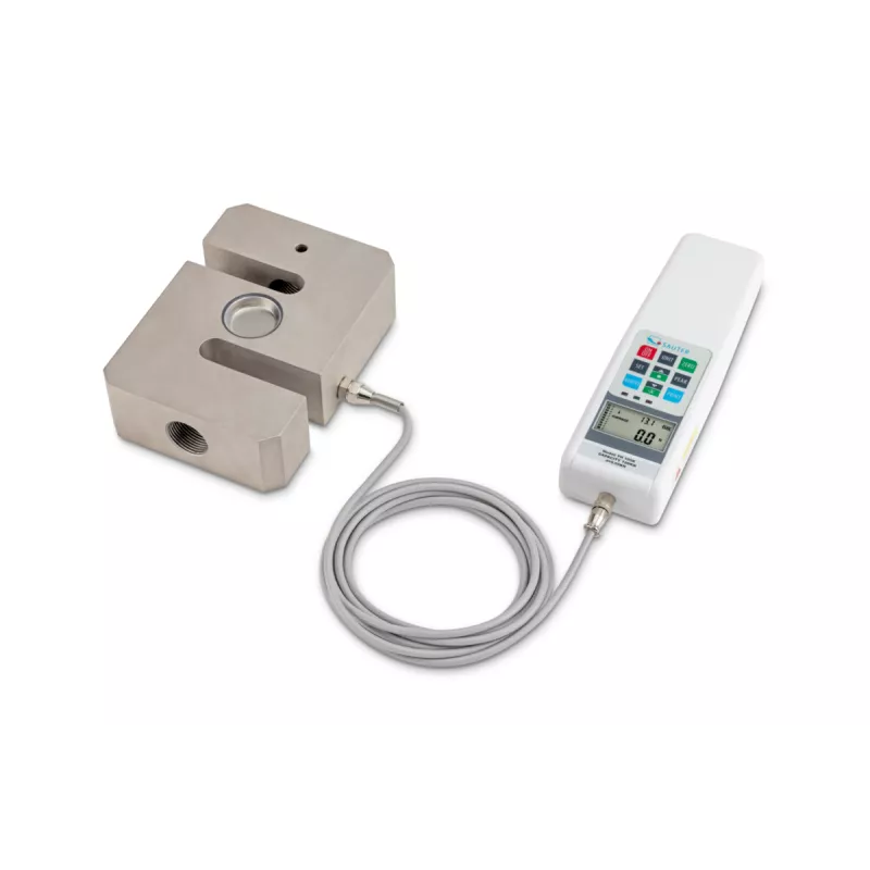 Dynamomètre digital SAUTER FH-M | Interbalances