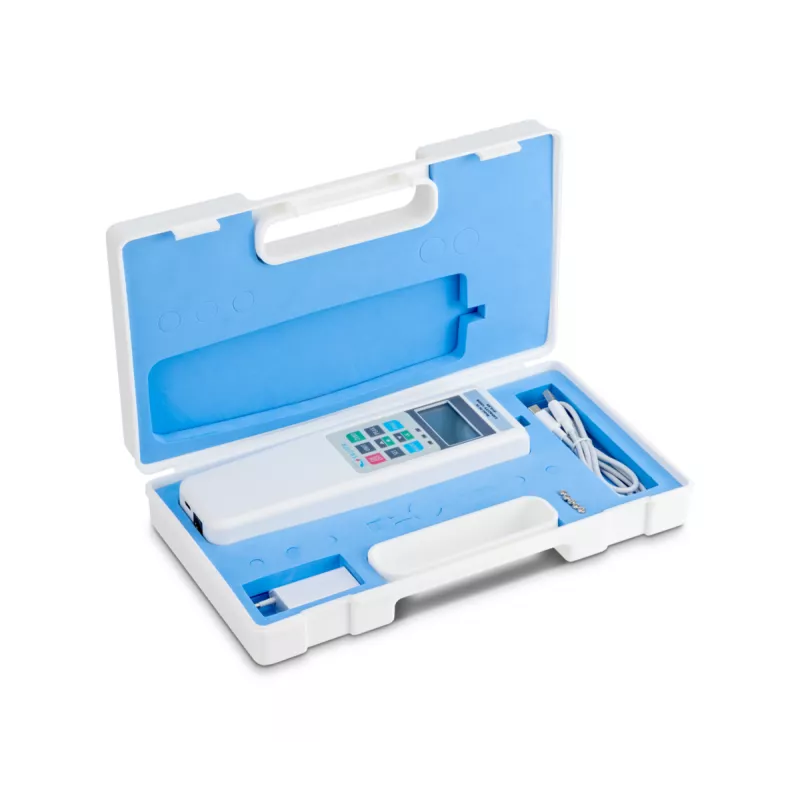 Dynamomètre digital SAUTER FH-M | Interbalances