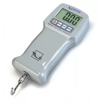 Dynamomètre digital SAUTER FK | Interbalances