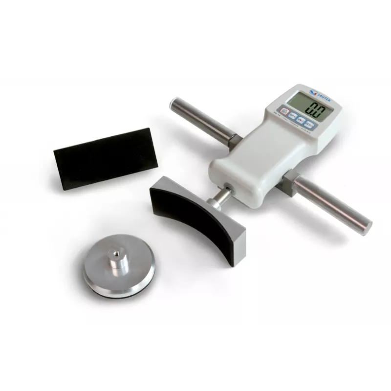 Dynamomètre digital SAUTER FK | Interbalances