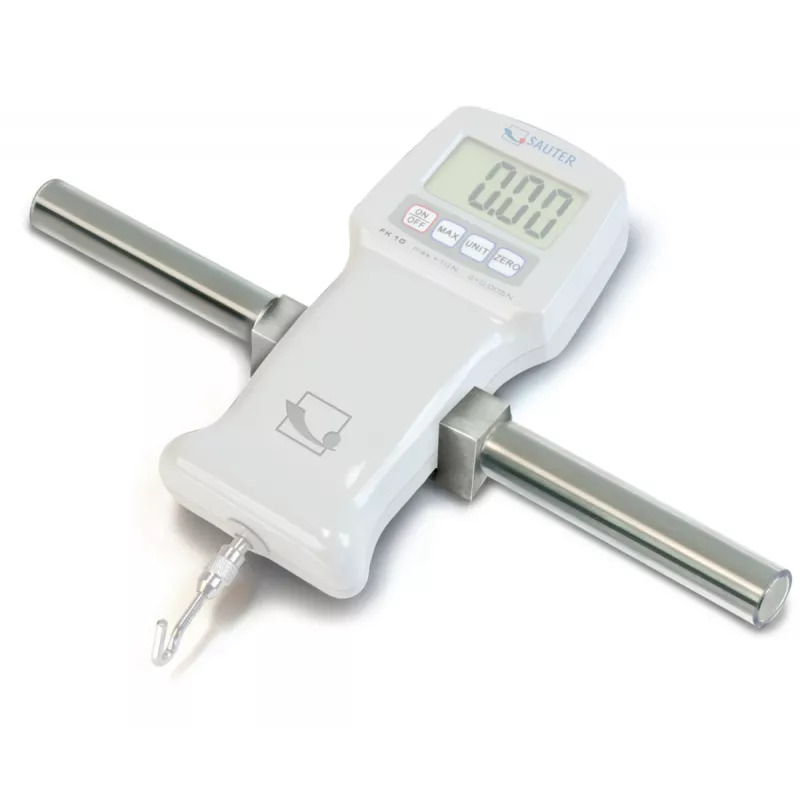 Dynamomètre digital SAUTER FK | Interbalances