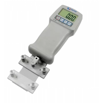 Dynamomètre digital SAUTER FK | Interbalances