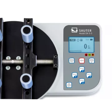 Couplemètre digital SAUTER DA | Interbalances