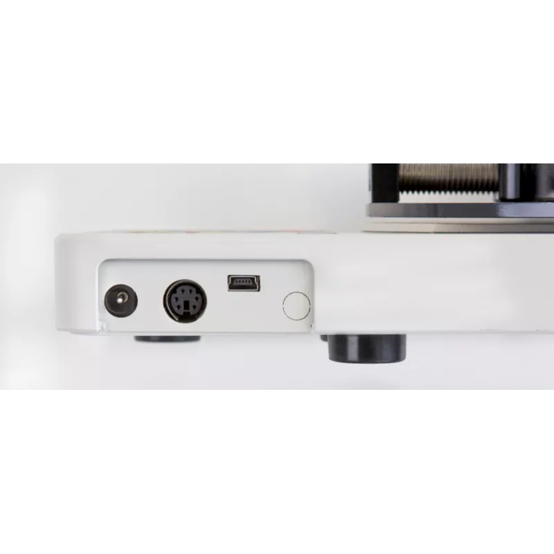 Couplemètre digital SAUTER DA | Interbalances