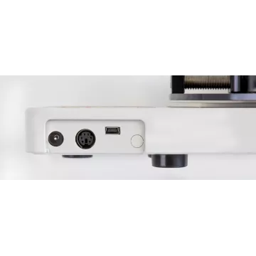 Couplemètre digital SAUTER DA | Interbalances