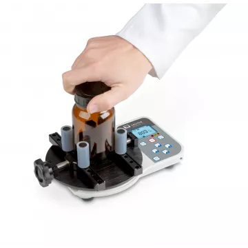 Couplemètre digital SAUTER DA | Interbalances