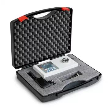 Couplemètre digital SAUTER DB | Interbalances