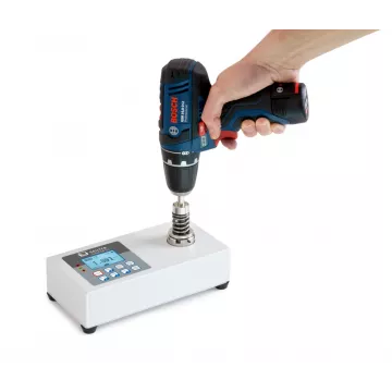 Couplemètre digital SAUTER DB | Interbalances