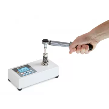 Couplemètre digital SAUTER DB | Interbalances