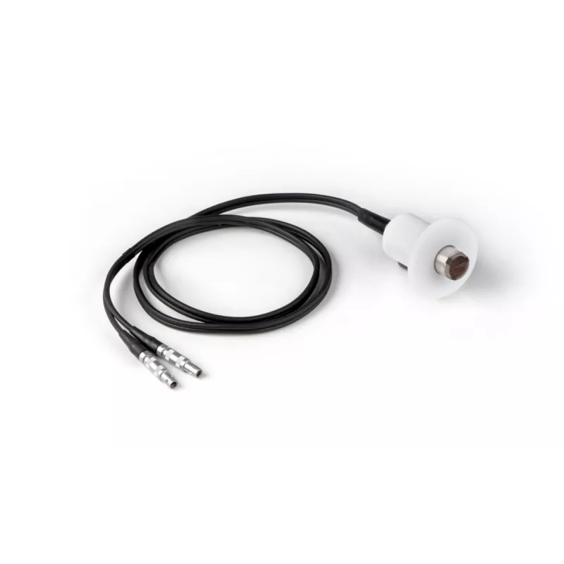 Sonde à ultrasons, 5 MHz, Ø 12 mm - SAUTER ATB-US02 | Interbalances
