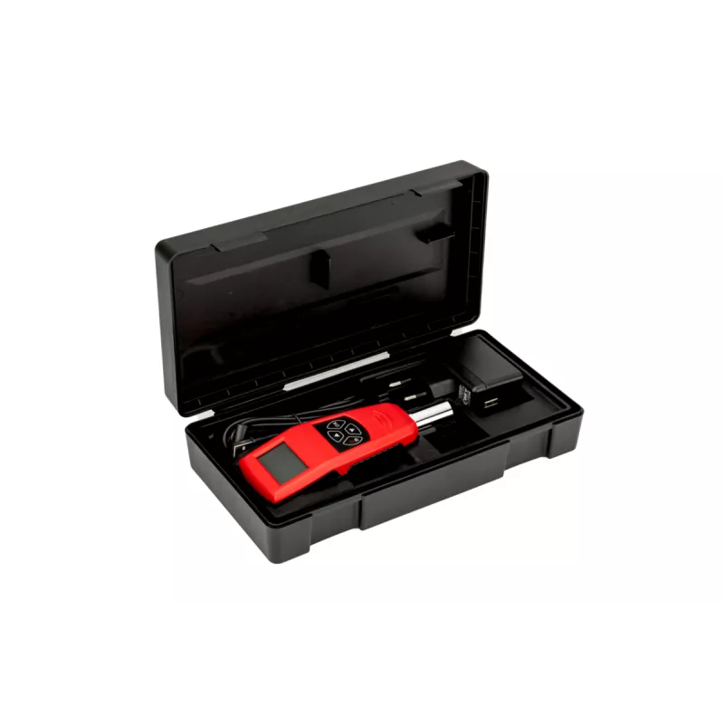 Duromètre numérique Shore SAUTER HE | Interbalances