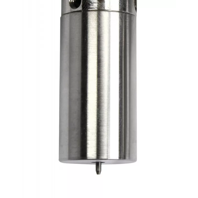 Duromètre numérique Shore SAUTER HE | Interbalances