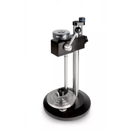 Banc d‘essai manuel Shore SAUTER TI-HE