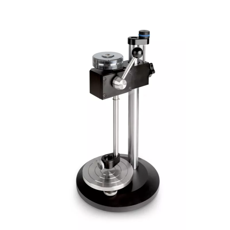 Banc d‘essai manuel Shore SAUTER TI-HE | Interbalances