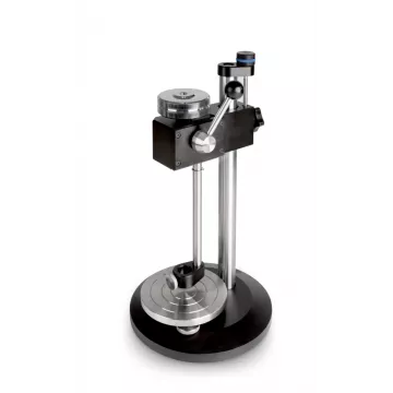 Banc d‘essai manuel Shore SAUTER TI-HE