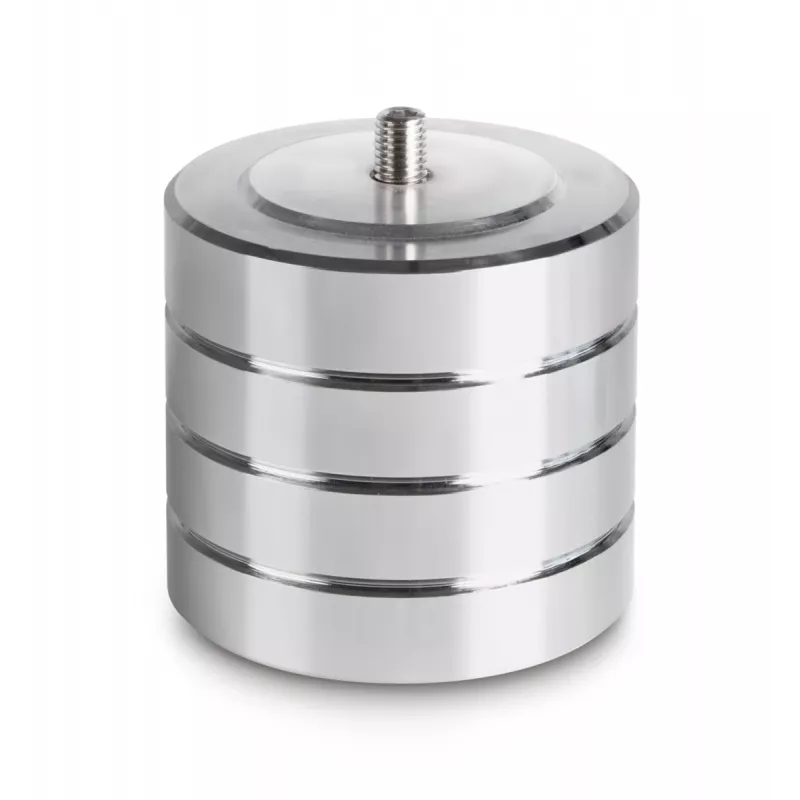 Banc d‘essai manuel Shore SAUTER TI-HE | Interbalances