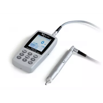 Duromètre à ultrasons portable SAUTER HO | Interbalances
