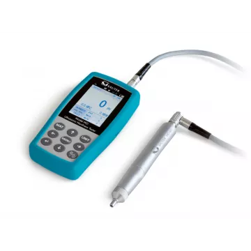 Duromètre à ultrasons portable SAUTER HO | Interbalances