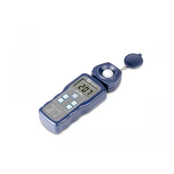 Photomètre LED SAUTER SP | Interbalances