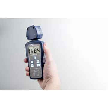 Photomètre LED SAUTER SP | Interbalances