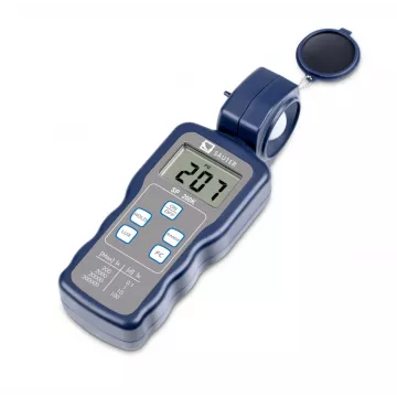 Photomètre LED SAUTER SP | Interbalances