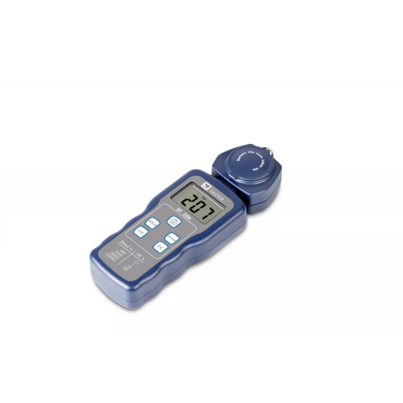 Photomètre LED SAUTER SP | Interbalances