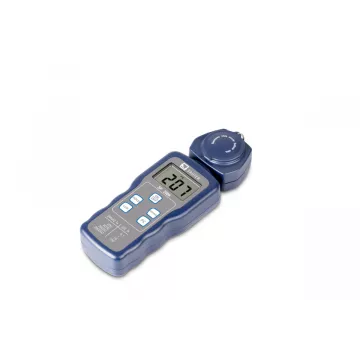 Photomètre LED SAUTER SP | Interbalances